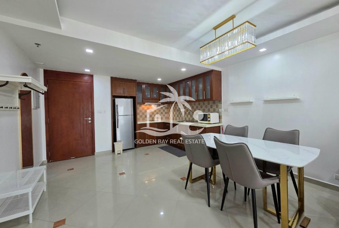 City Garden – Pattaya City