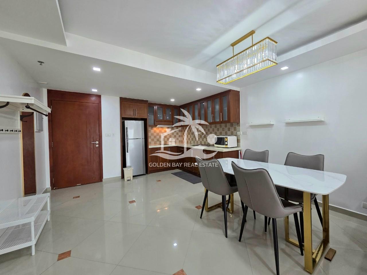 City Garden – Pattaya City
