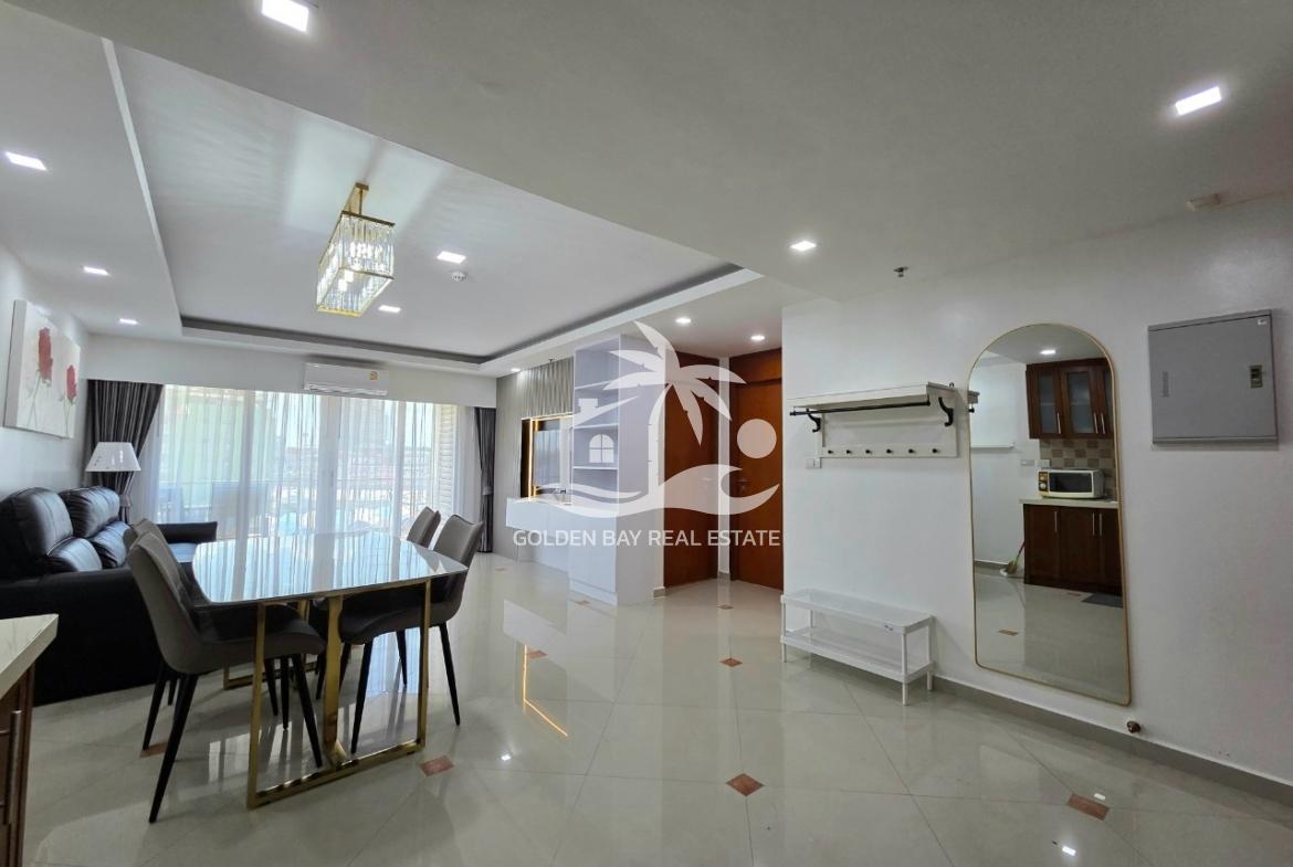 City Garden – Pattaya City