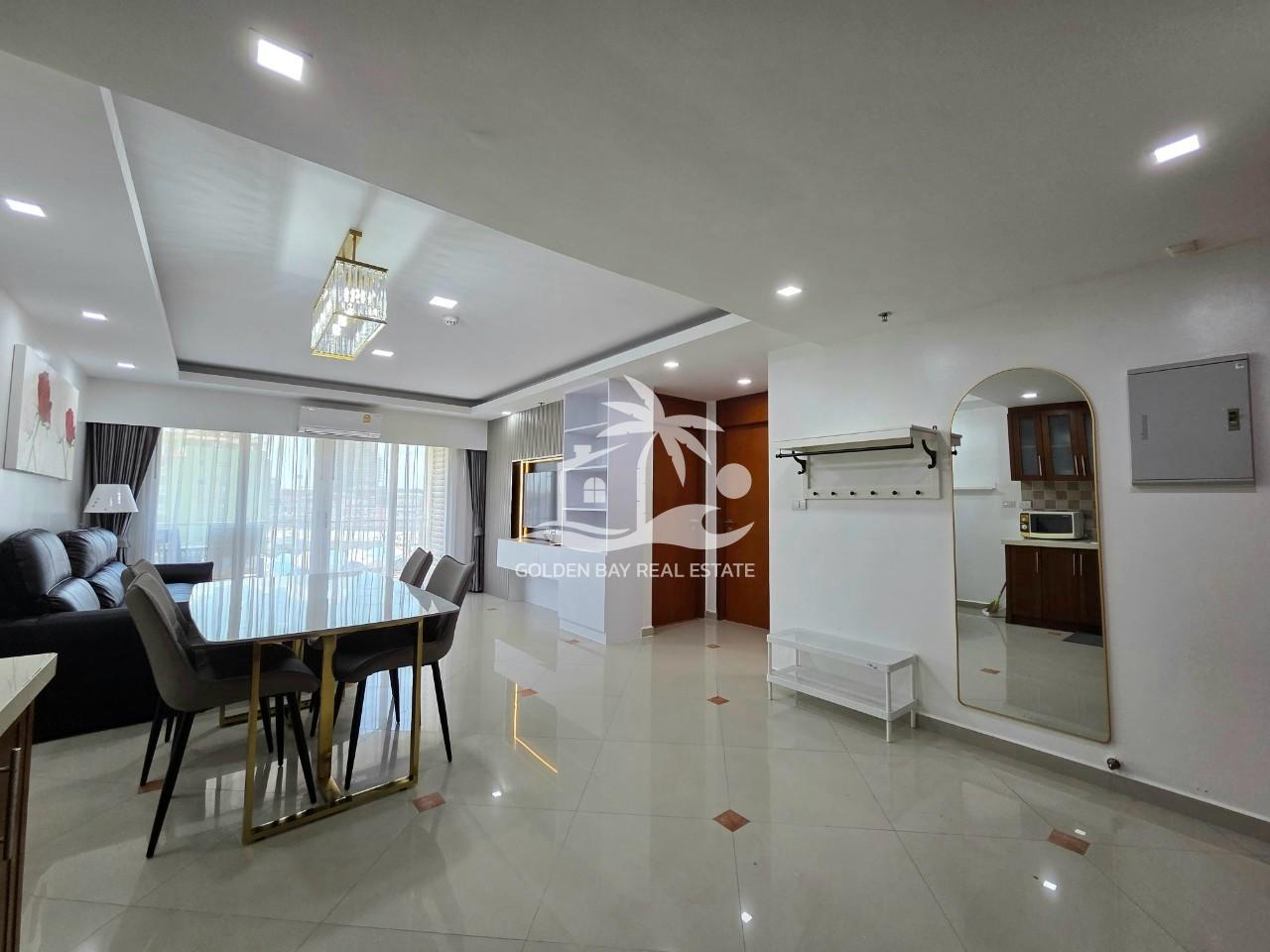 City Garden – Pattaya City