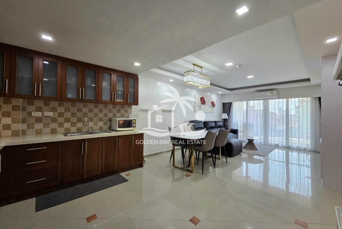 City Garden – Pattaya City