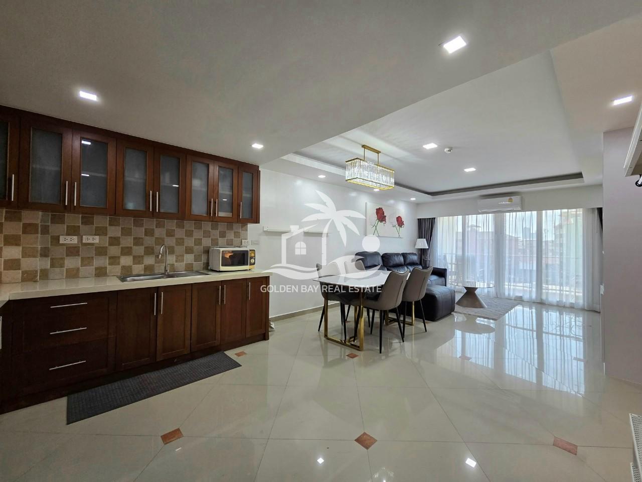 City Garden – Pattaya City