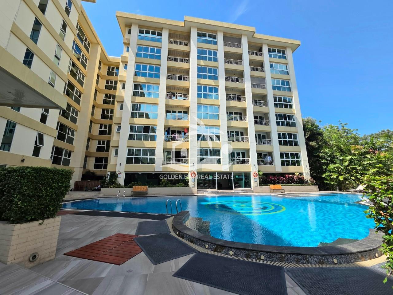 City Garden – Pattaya City