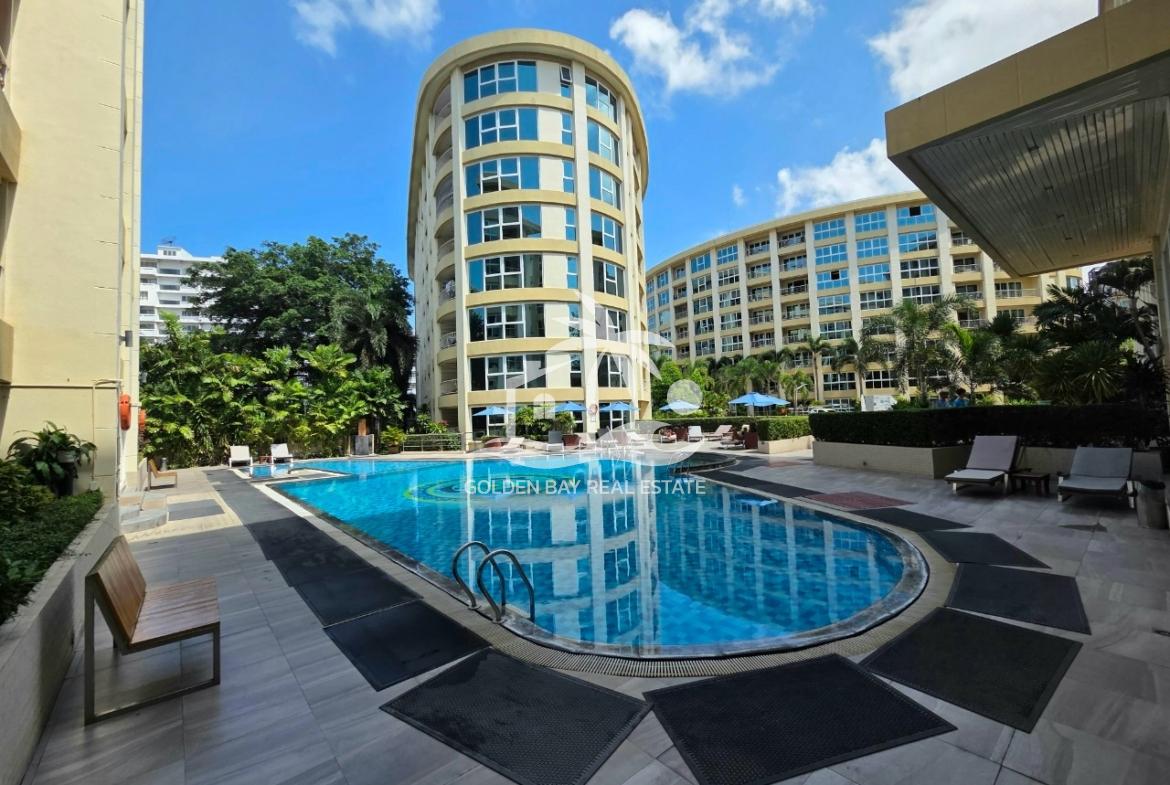 City Garden – Pattaya City