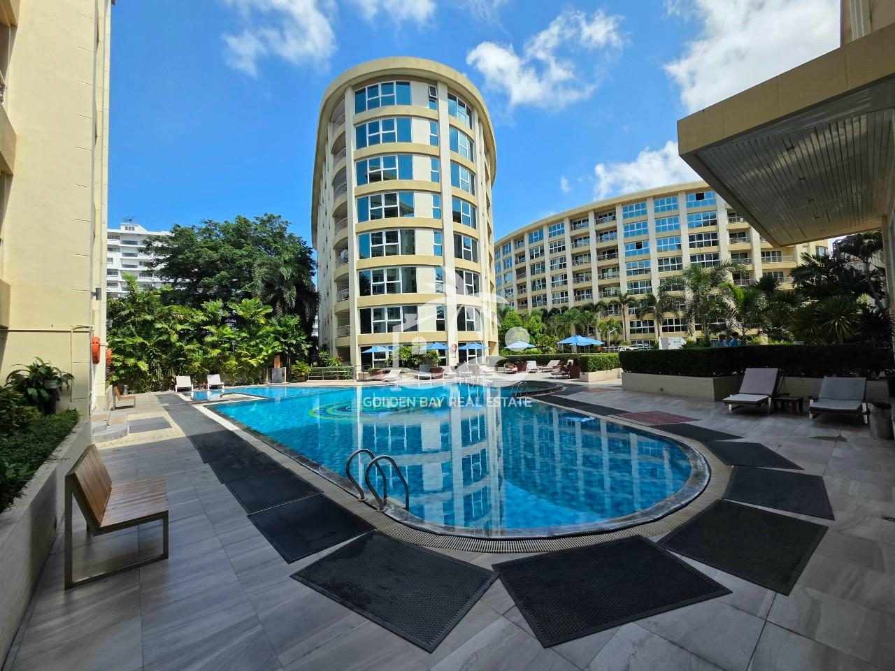 City Garden – Pattaya City