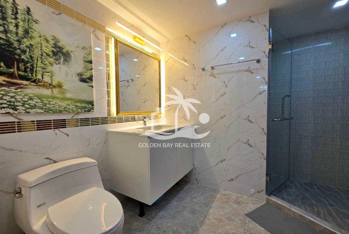 City Garden – Pattaya City