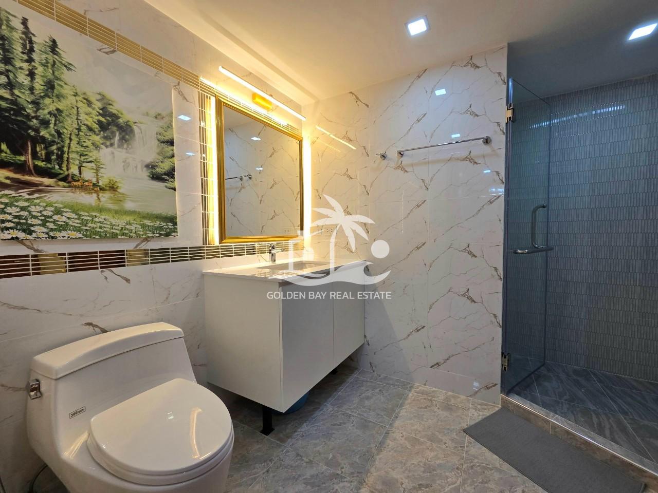 City Garden – Pattaya City