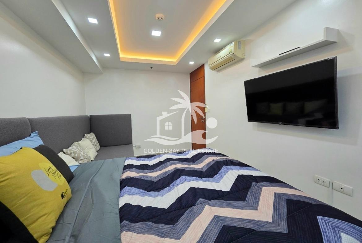City Garden – Pattaya City