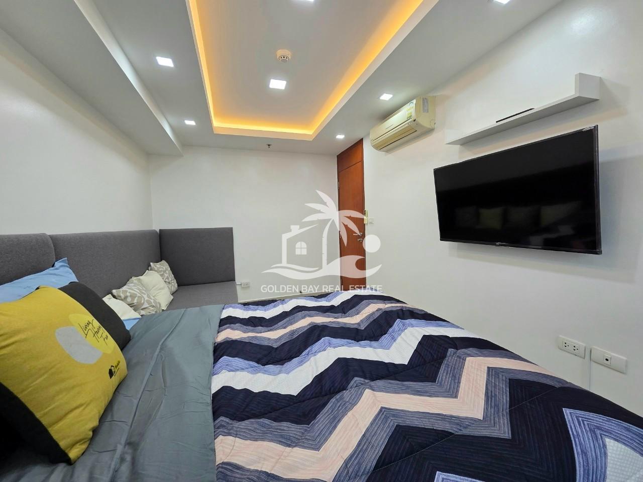 City Garden – Pattaya City