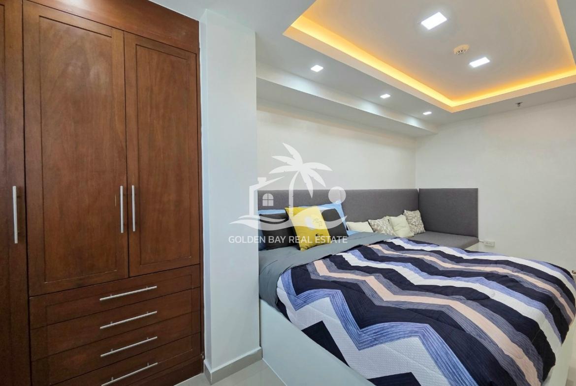City Garden – Pattaya City