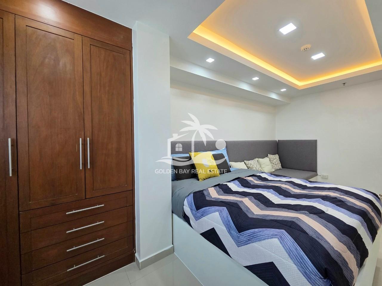 City Garden – Pattaya City