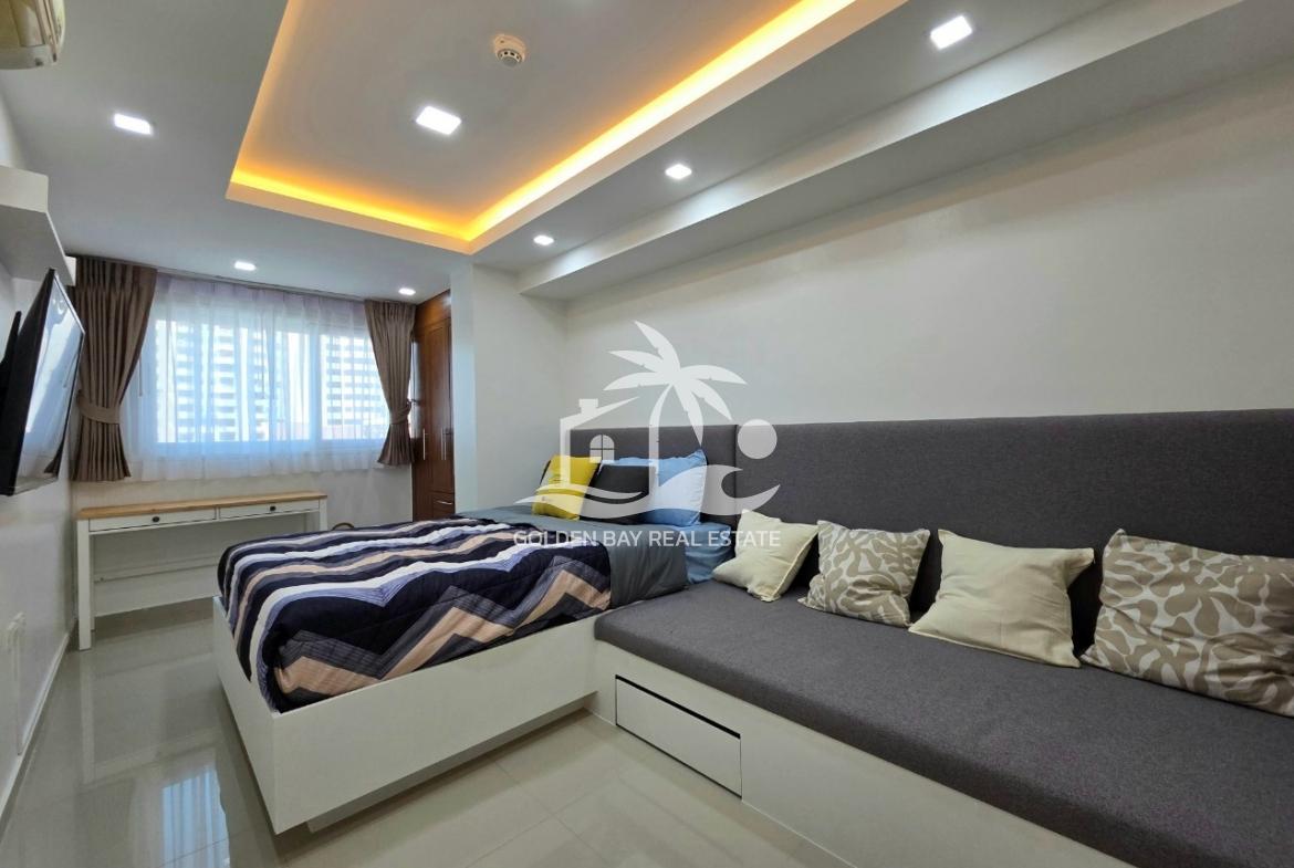 City Garden – Pattaya City