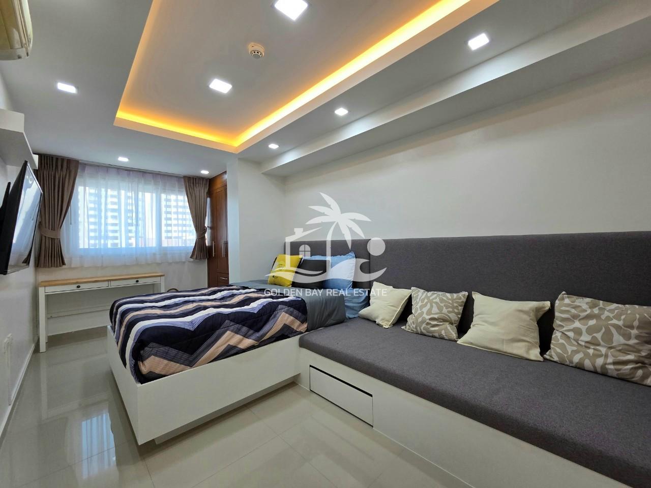 City Garden – Pattaya City