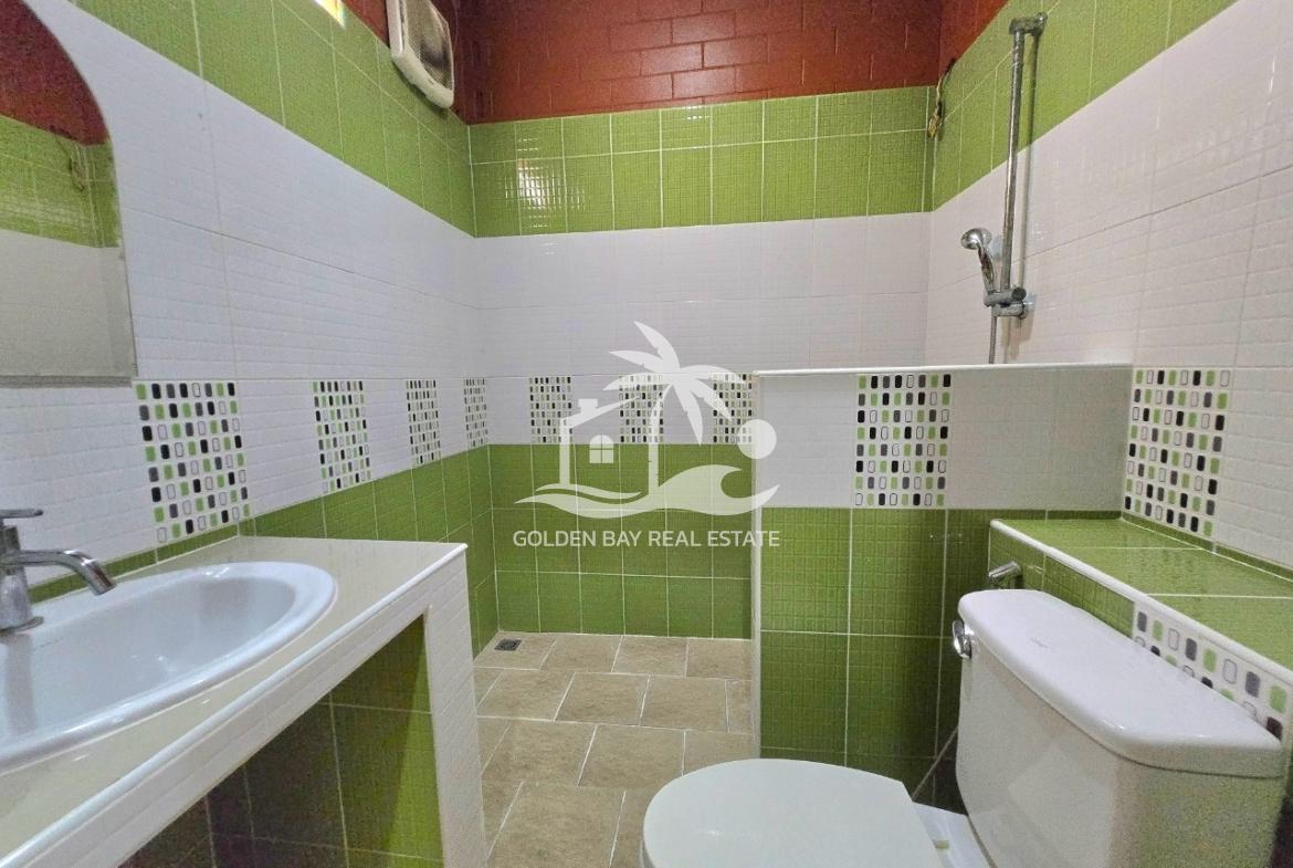 Private Pool Villa Pong – East Pattaya