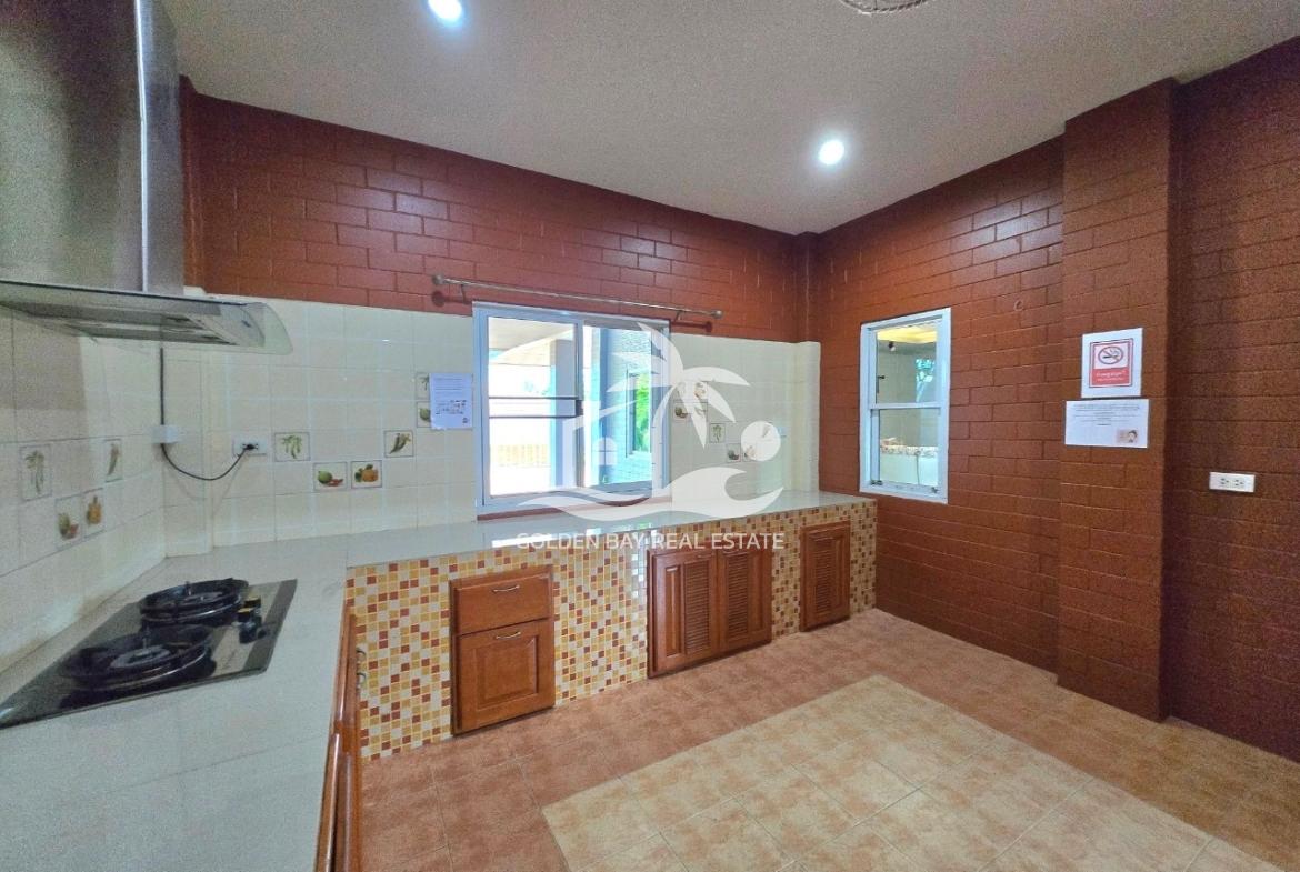Private Pool Villa Pong – East Pattaya