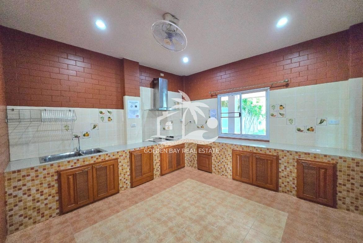 Private Pool Villa Pong – East Pattaya