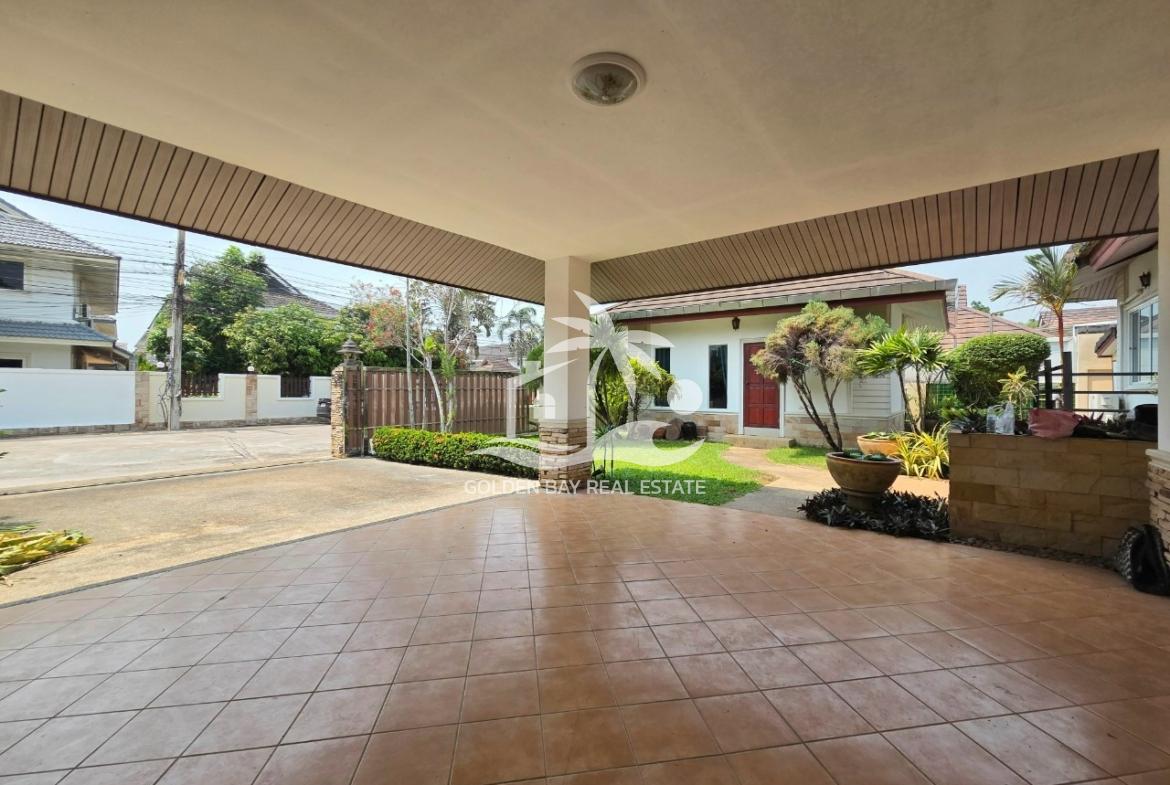 Impress House – East Pattaya