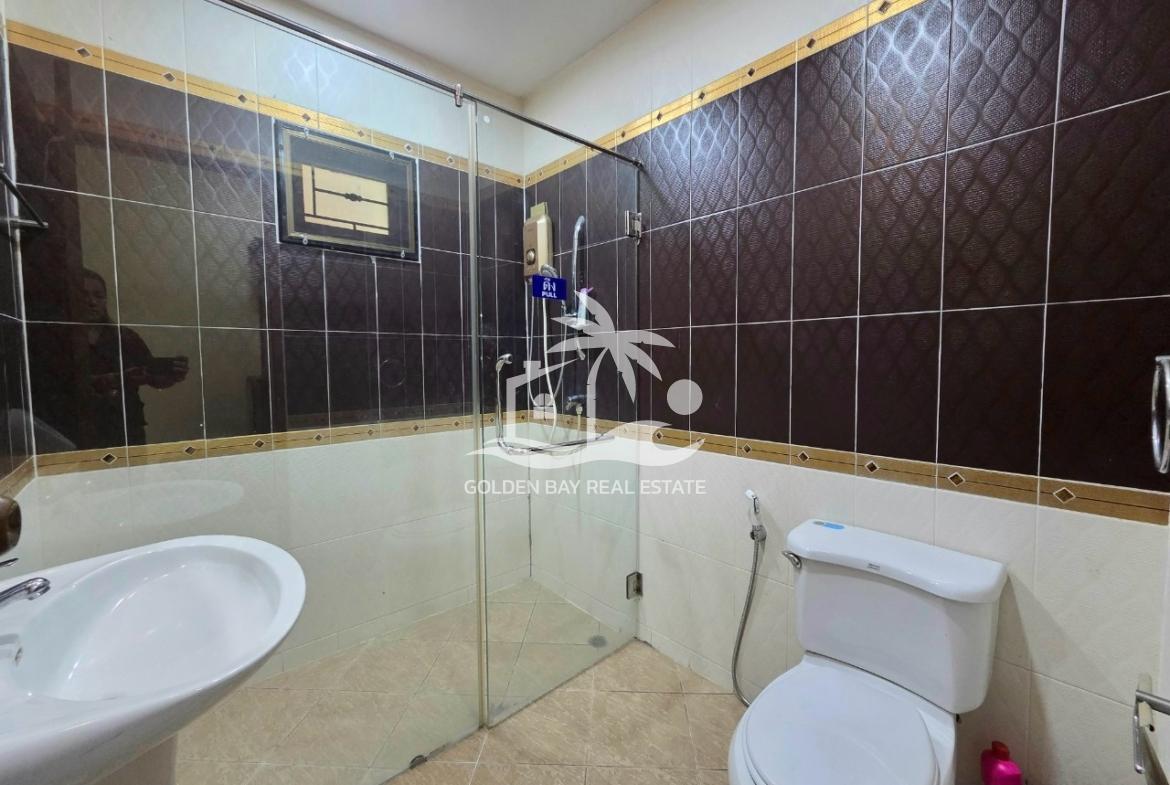 Impress House – East Pattaya