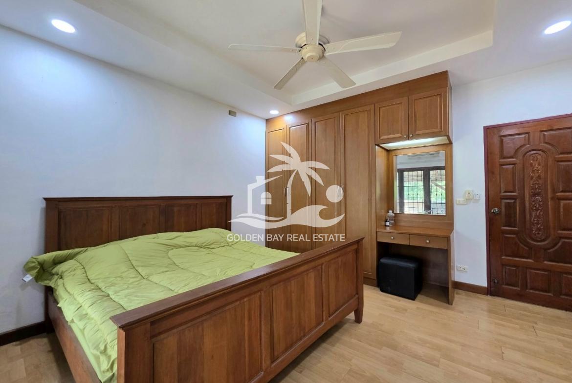 Impress House – East Pattaya