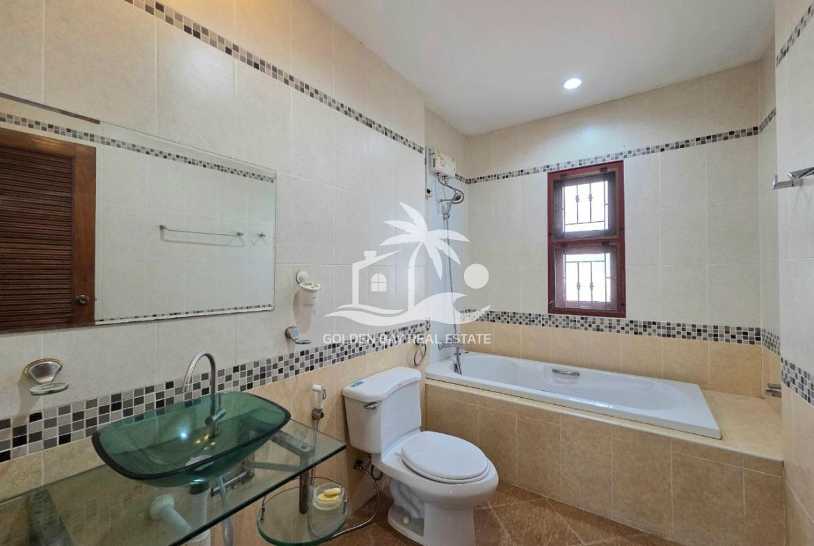 Impress House – East Pattaya