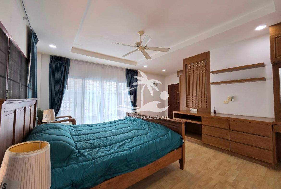 Impress House – East Pattaya
