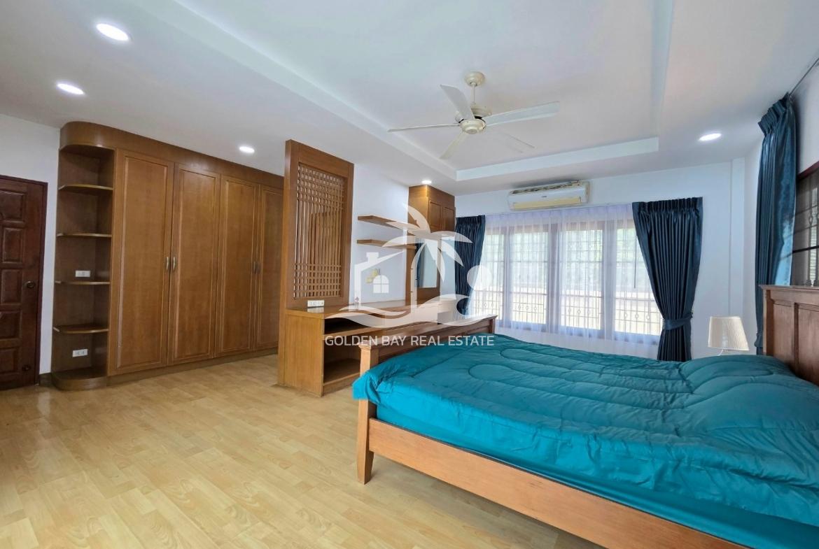 Impress House – East Pattaya