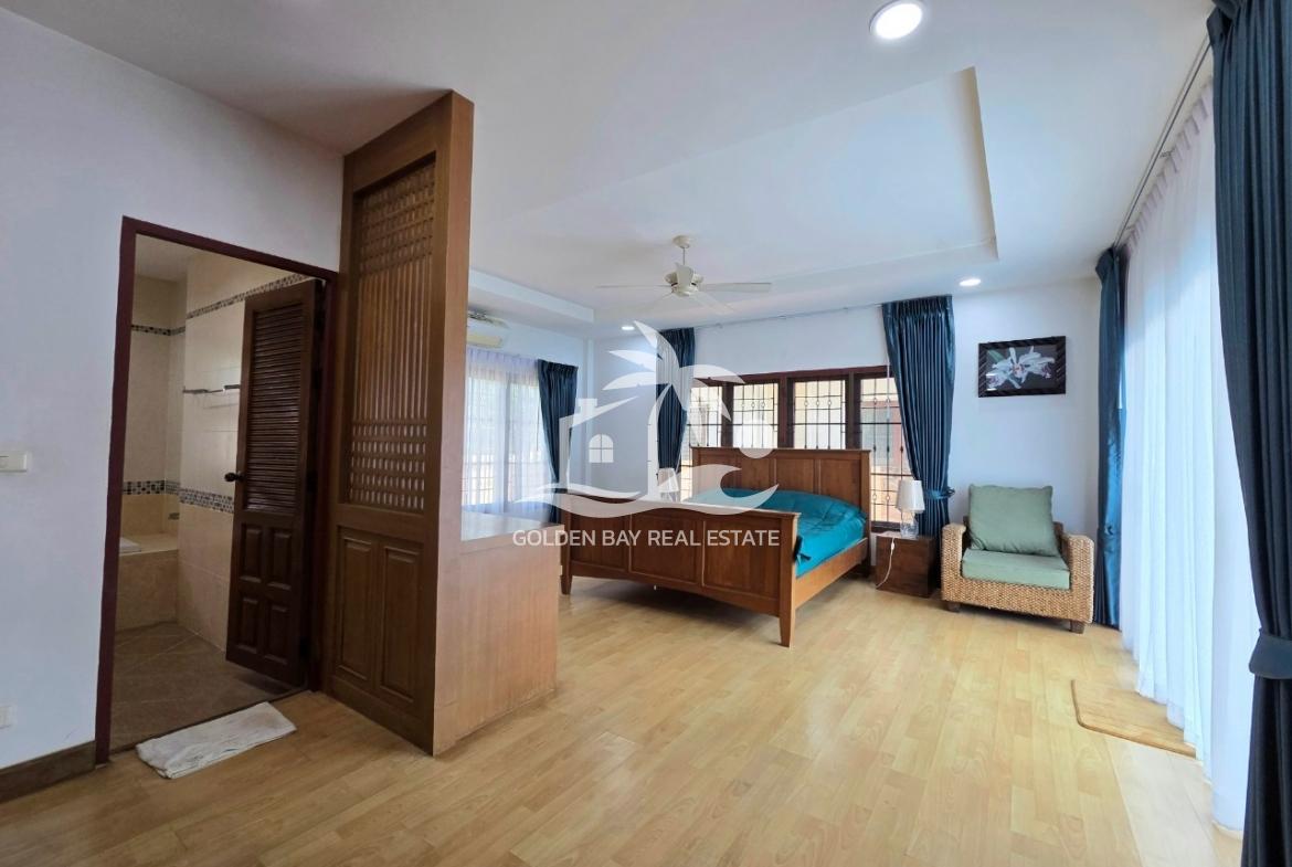 Impress House – East Pattaya