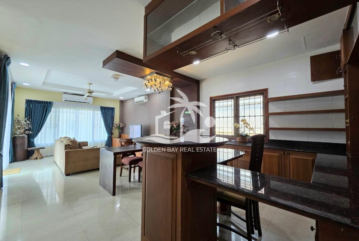 Impress House – East Pattaya