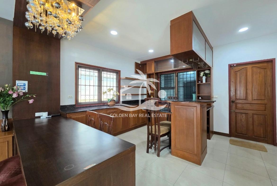 Impress House – East Pattaya
