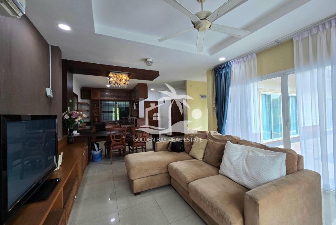 Impress House – East Pattaya