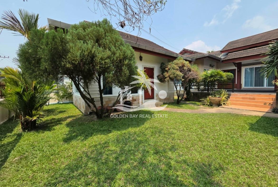 Impress House – East Pattaya