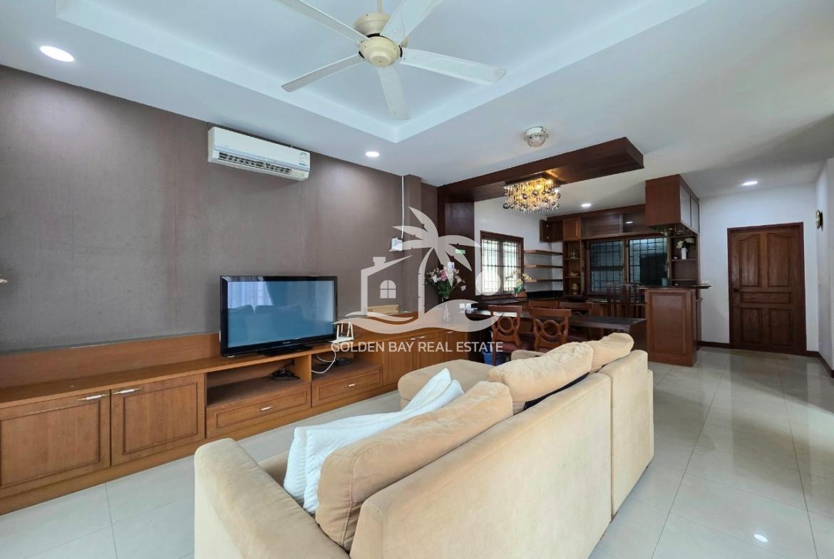 Impress House – East Pattaya