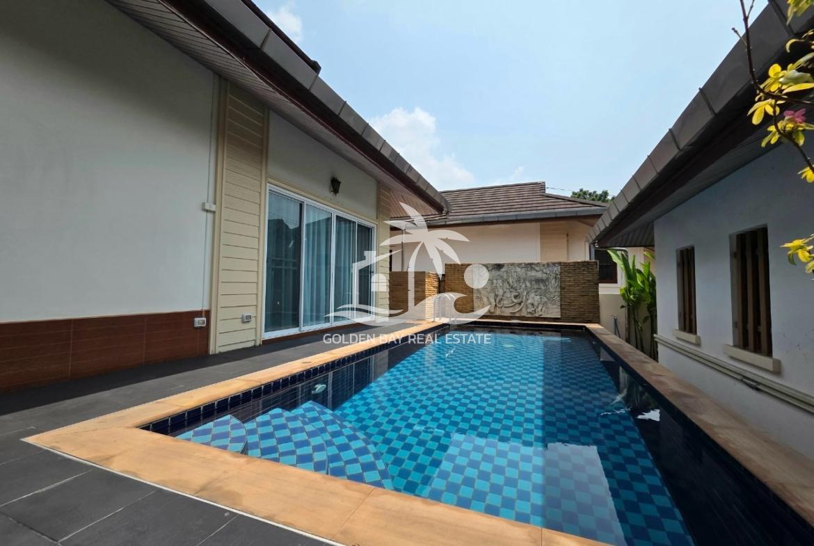 Impress House – East Pattaya