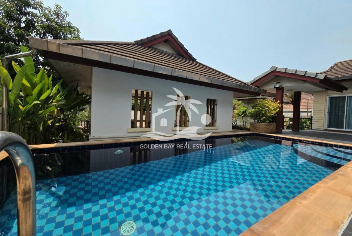 Impress House – East Pattaya