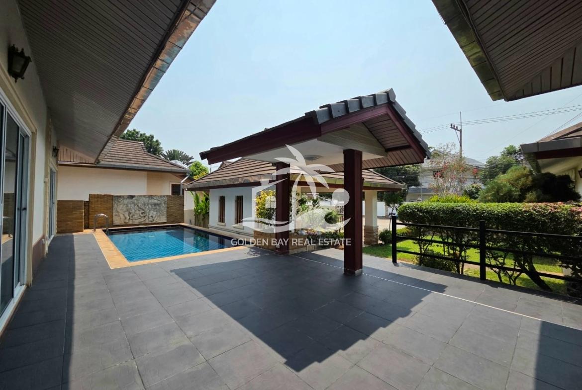 Impress House – East Pattaya