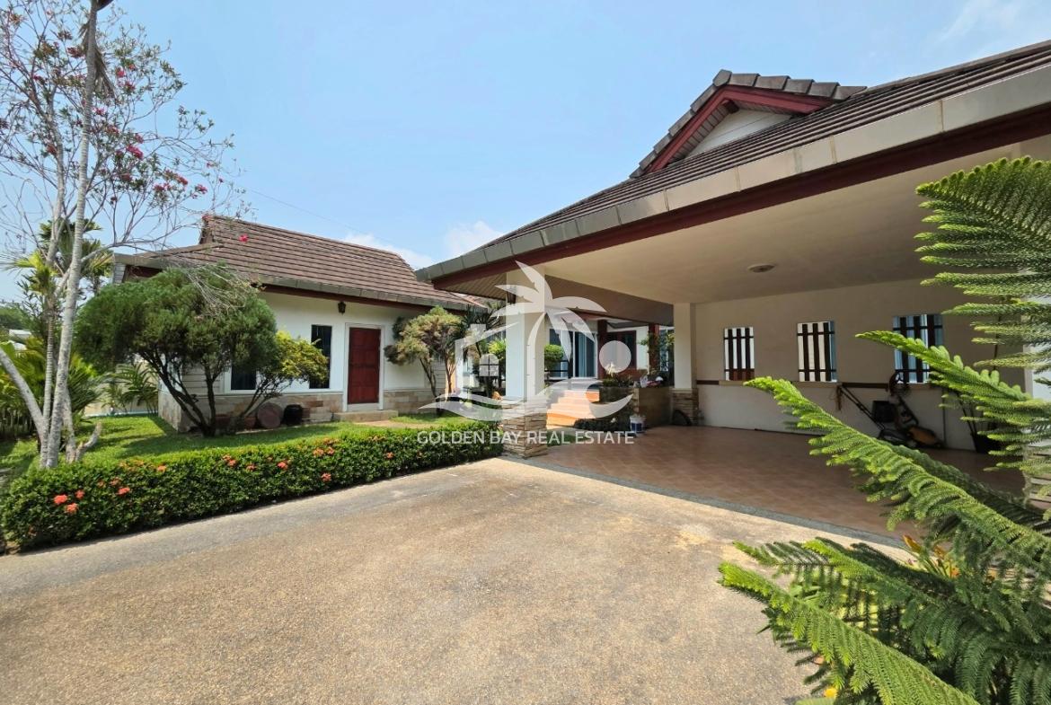 Impress House – East Pattaya