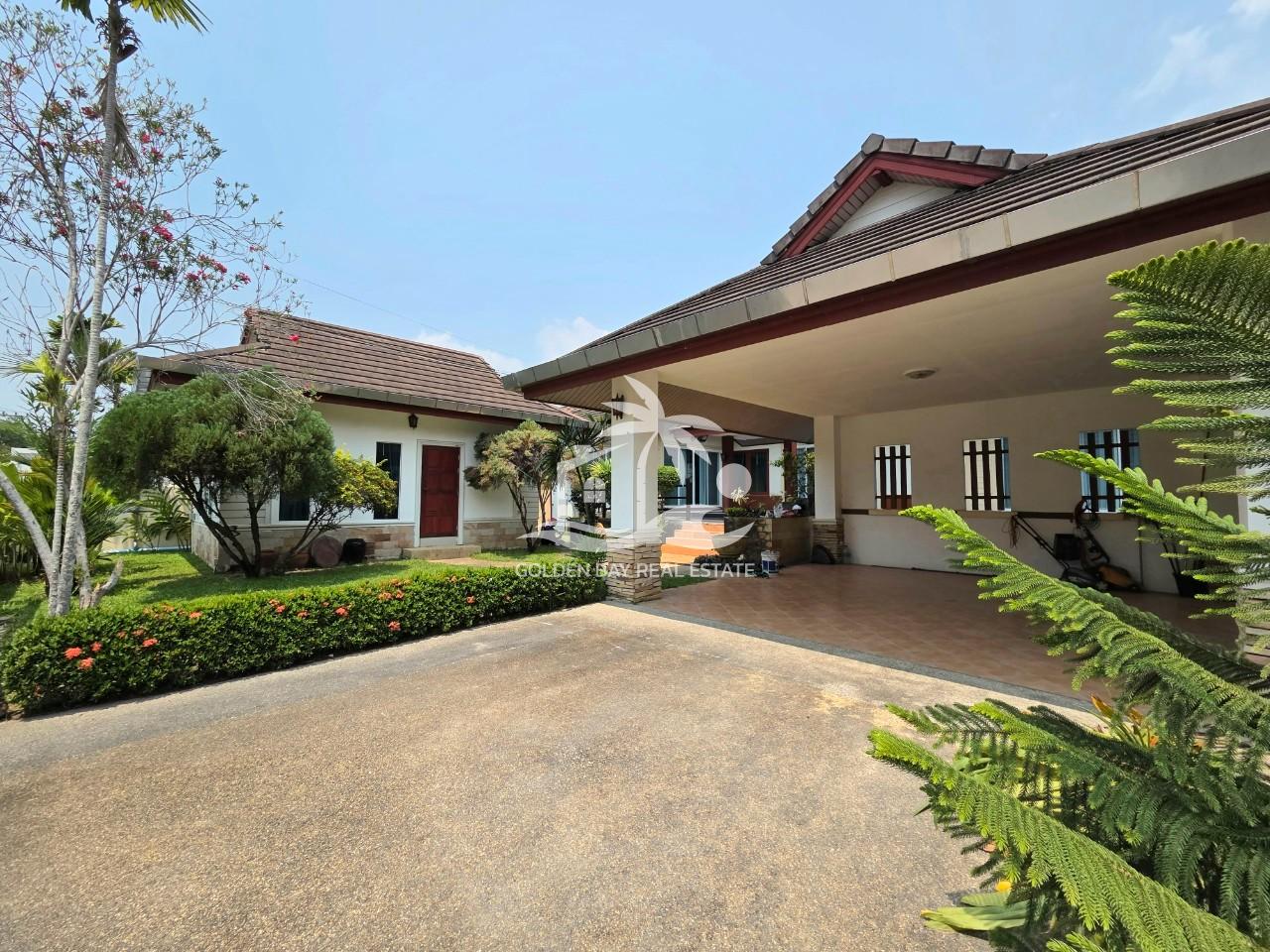 LINE_ALBUM_25032025_250325_24 Impress House – East Pattaya