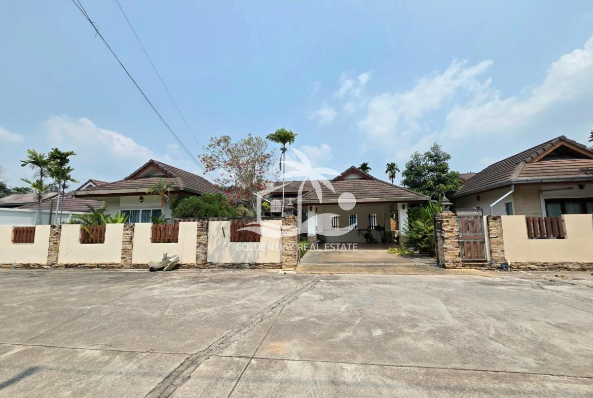 Impress House – East Pattaya