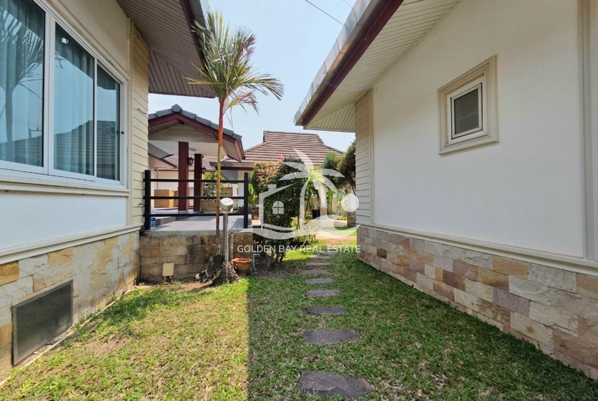 Impress House – East Pattaya