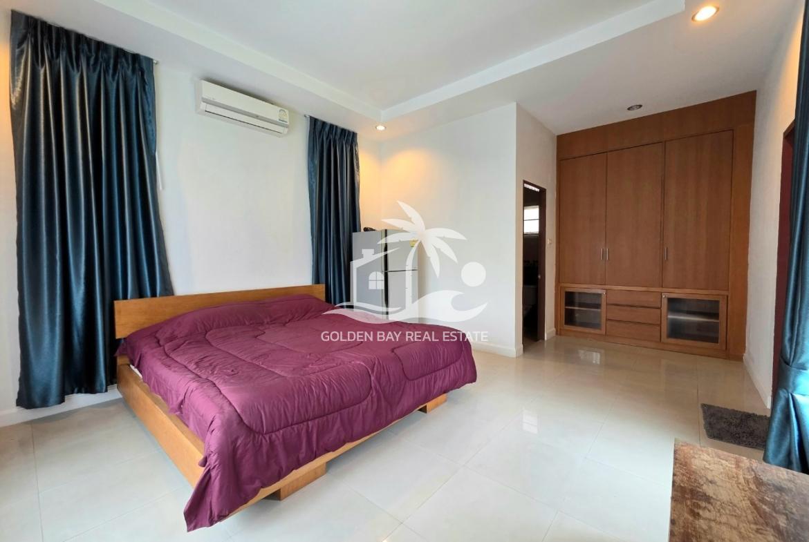 Impress House – East Pattaya