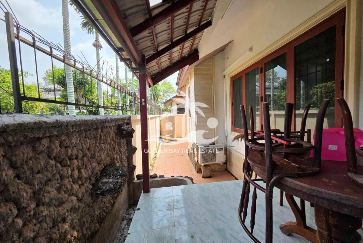 Impress House – East Pattaya