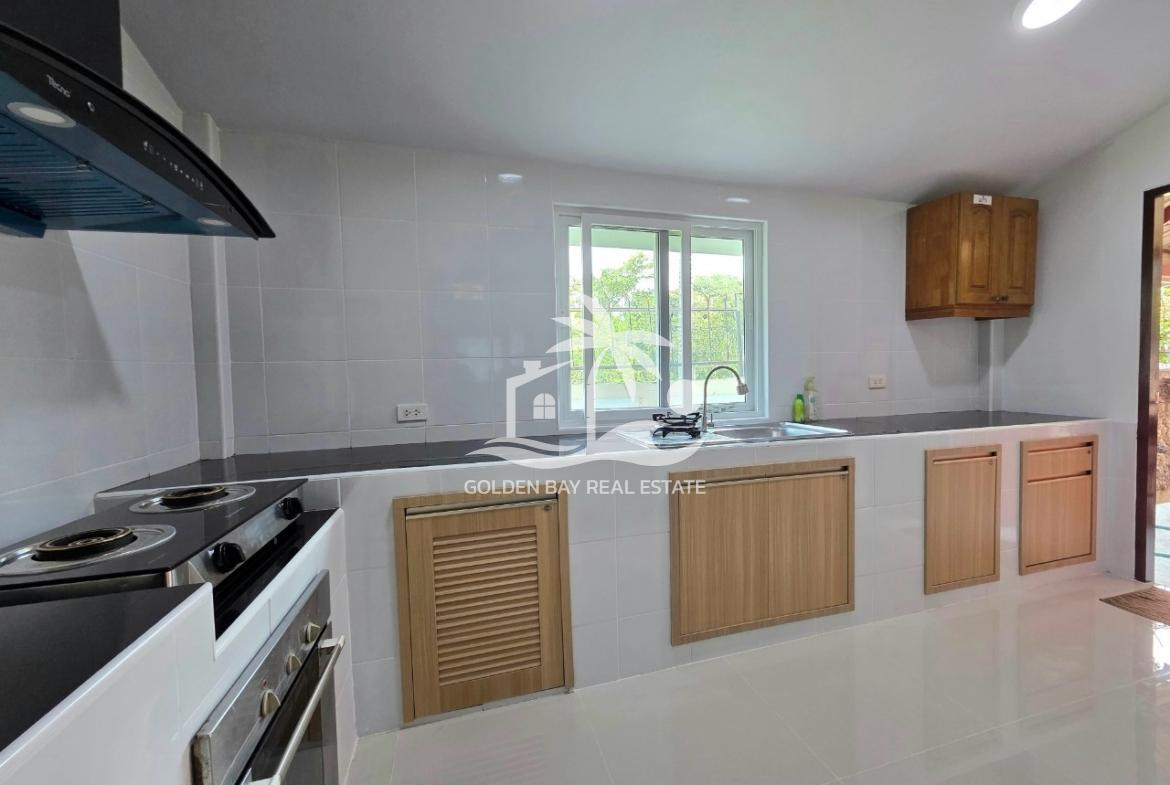 Impress House – East Pattaya