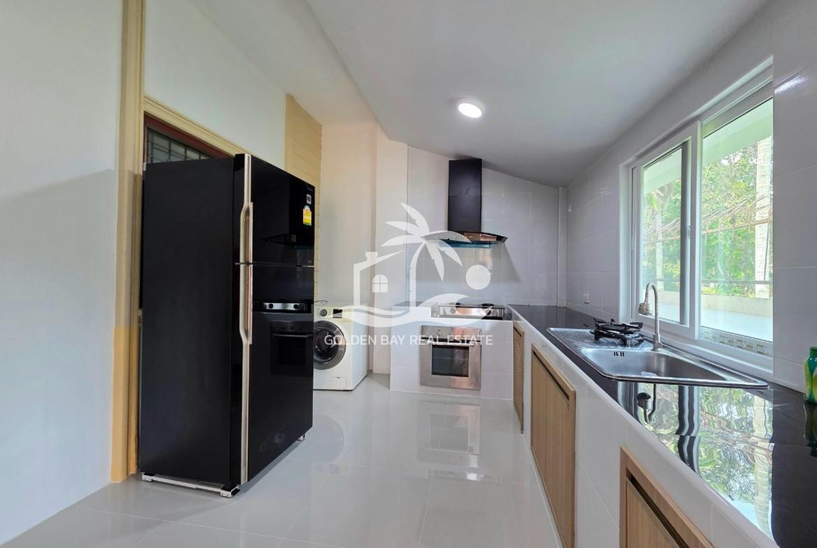 Impress House – East Pattaya