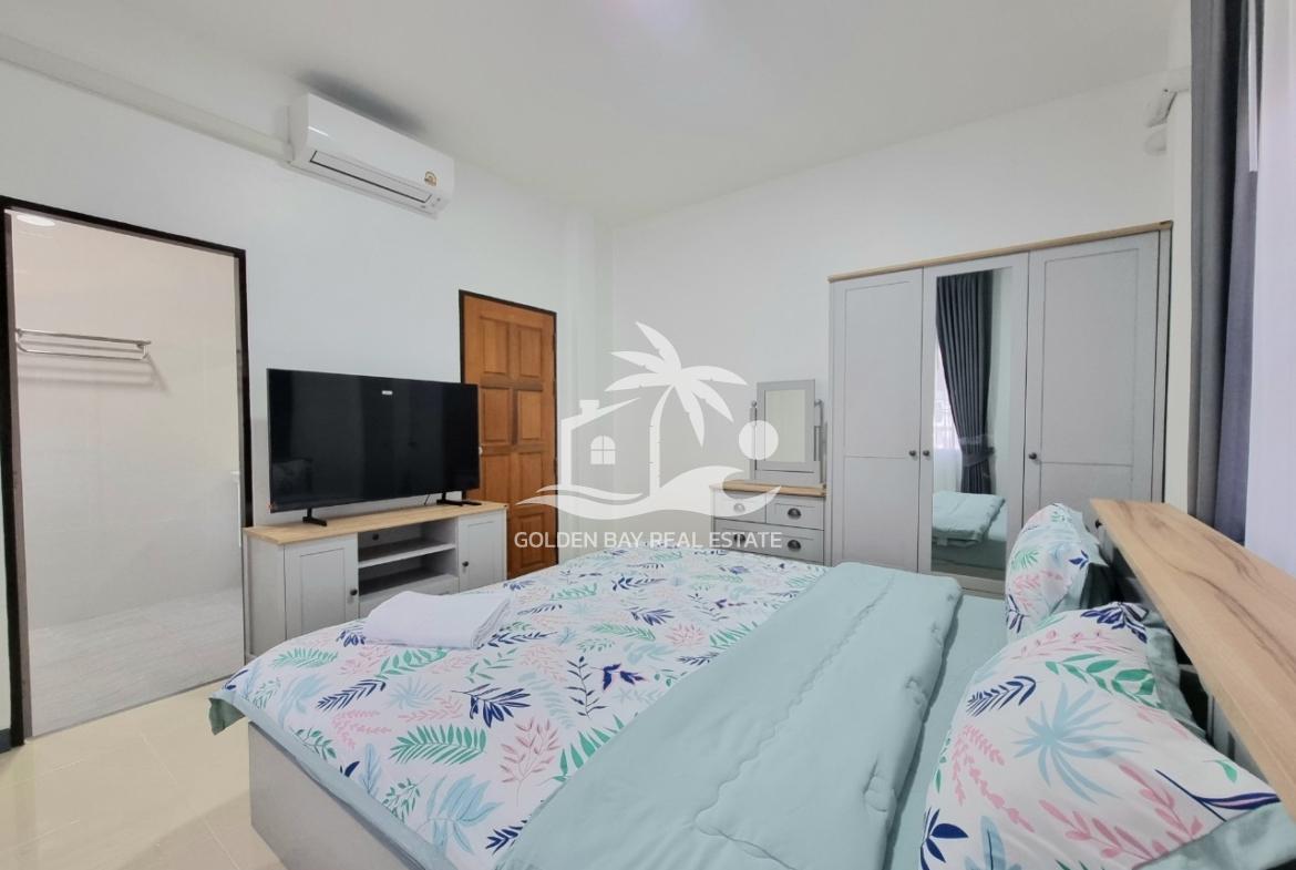 Chockchai Village 5 – East Pattaya