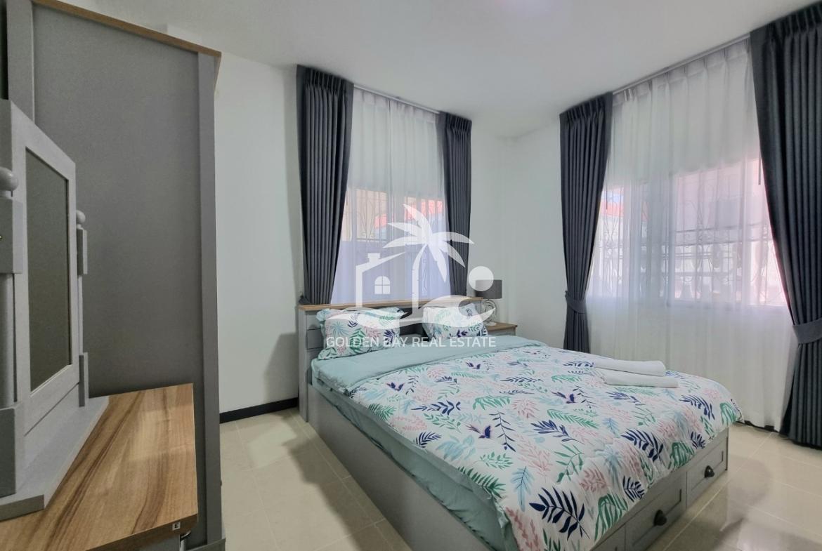 Chockchai Village 5 – East Pattaya