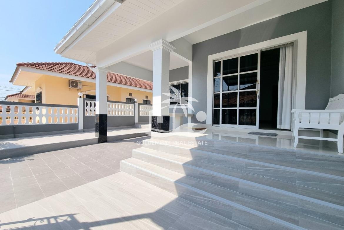 Chockchai Village 5 – East Pattaya