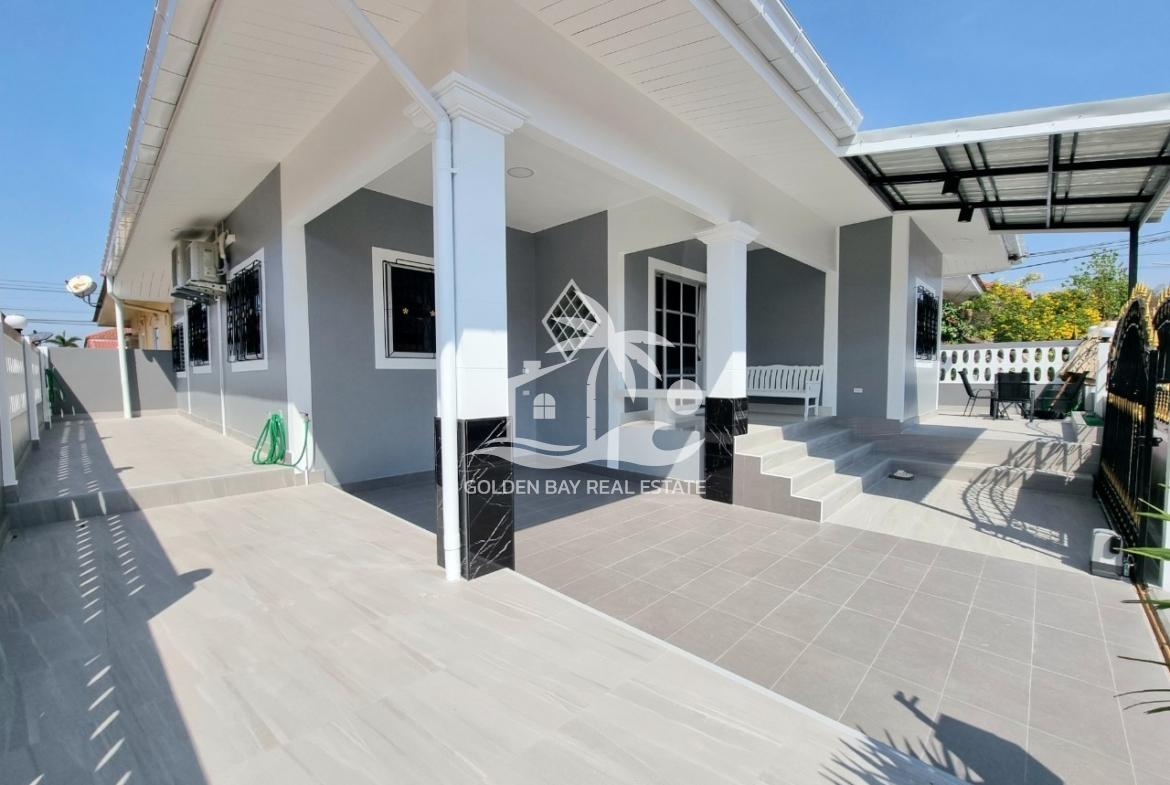 Chockchai Village 5 – East Pattaya