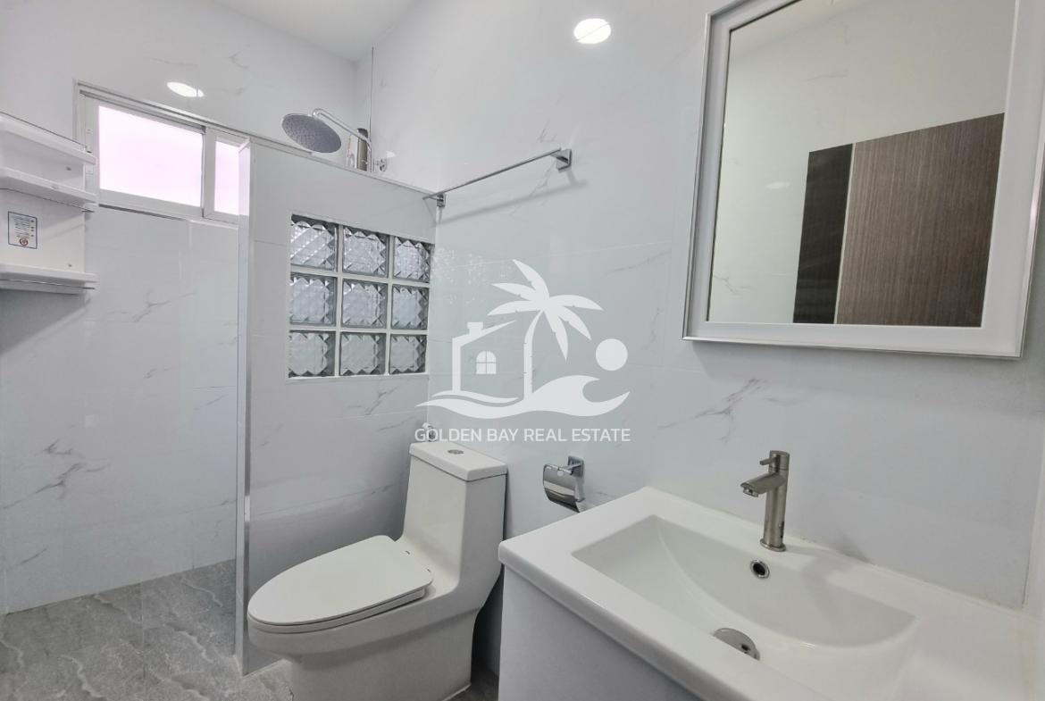 Chockchai Village 5 – East Pattaya