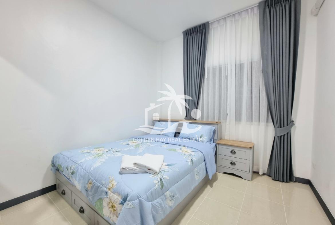 Chockchai Village 5 – East Pattaya
