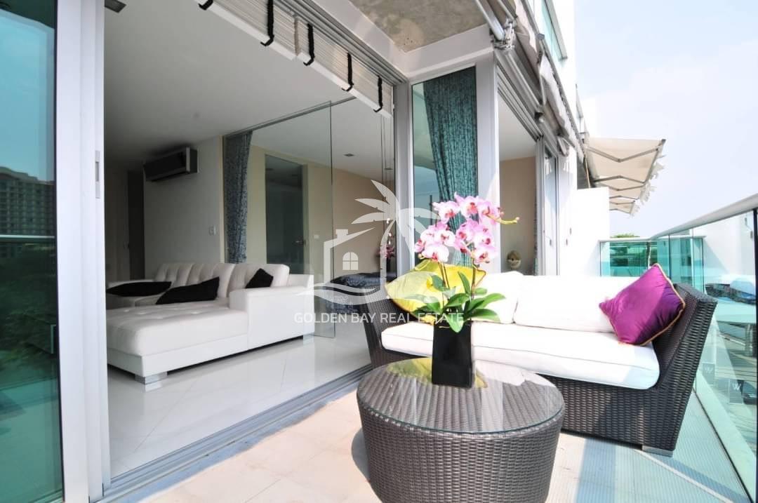 Laguna Heights- Wongamat